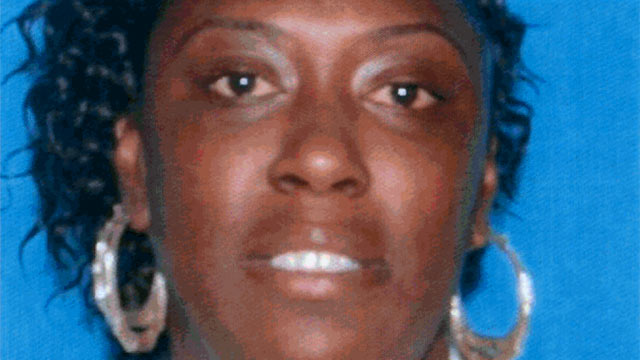 PHOTO: Alesia Thomas, a 35-year-old woman, died in police custody on July 22, 2012.