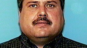 PHOTO Faleh Almaleki is shown in this mugshot.