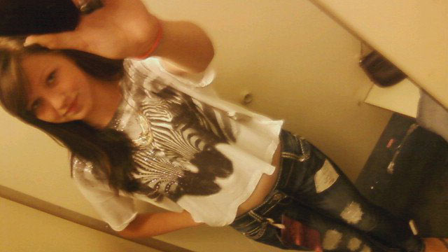 PHOTO: Amanda Cummings, a sophomore at New Dorp High School, died Monday from injuries sustained in a suicidal bus crash, Dec. 27 2011.