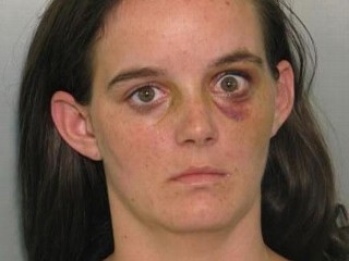 Woman Allegedly Pulls Gun During Sex in Moving Car
