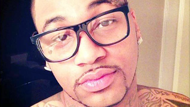 PHOTO: Ammar Harris, 26, is the prime suspect in the Feb. 21 Las Vegas strip shooting that left three dead and several wounded.