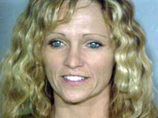 Fling With Son Motive for Hubby Hit, Cops Say