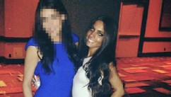PHOTO: Andrea Rebello, a junior at Hofstra University in Hempstead, N.Y., was shot and killed May 17, 2013 during a break-in near the college campus, according to Police.