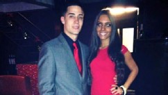 PHOTO: Andrea Rebello, a junior at Hofstra University in Hempstead, N.Y., was shot and killed May 17, 2013 during a break-in near the college campus, according to Police.