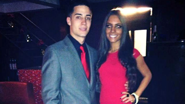 PHOTO: Andrea Rebello, a junior at Hofstra University in Hempstead, N.Y., was shot and killed May 17, 2013 during a break-in near the college campus, according to Police.