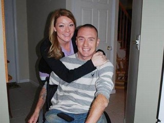 Injured Vets Could Get Fertility Help