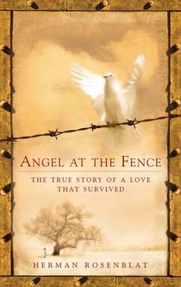 Famous Literary Hoaxes Angels at the Fence