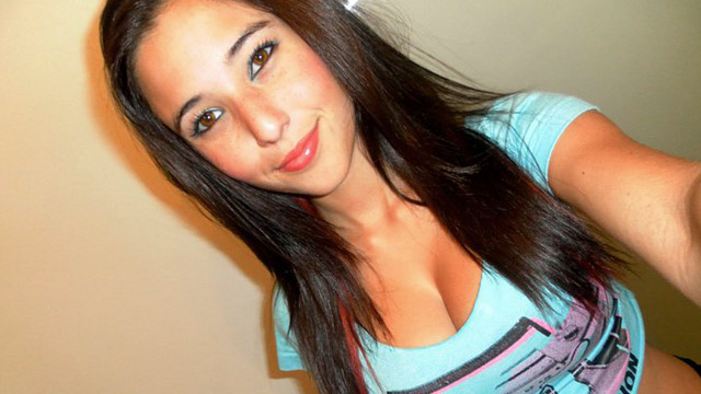 Angie Varona How A 14YearOld Unwillingly Became An Internet Sex