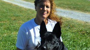 Photo: Could Your Kids be On Drugs? New Biz Sends Search Dogs to Sniff Out Their Rooms: Maryland Non-Profit Dogs Finding Drugs Can Detect Ingredients for Marijuana, Cocaine, Heroin and Meth