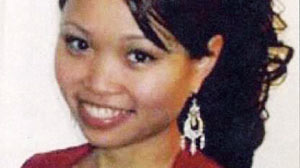 Photo: Annie Le Was Strangled, Medical Examiner Concludes: Police Release Ray Clark, Person of Interest in Yale Grad Annie Le Murder