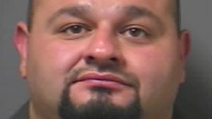 Photo: Man accused of torturing woman over Facebook post