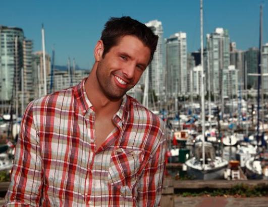 TV Chef Anthony Sedlak Dies at 29