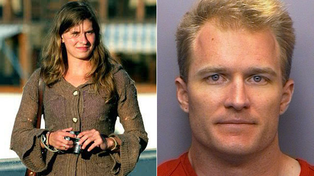 PHOTO: Woman Survives Attack by Killer Who Stored Body in Freezer