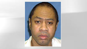 PHOTO Texas Department of Justice officials are searching for escaped inmate, Arcade Joseph Comeaux Jr.