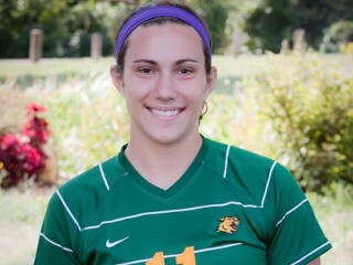 Soccer Player Dead in University Pool