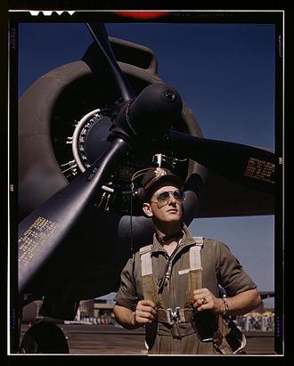 Depression Era Photos In Color