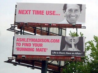 Dating Billboard's Surprising Posterboy
