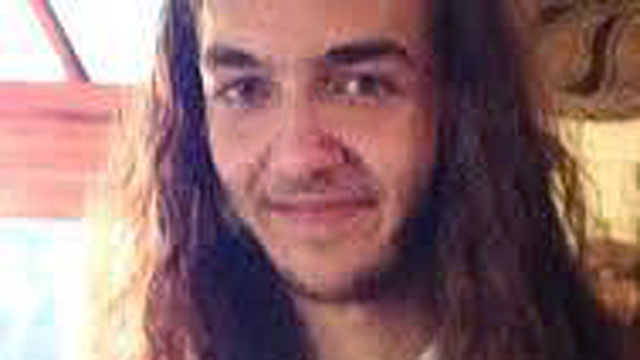 PHOTO: Loved ones have created a Facebook page for missing teen, August Reiger.