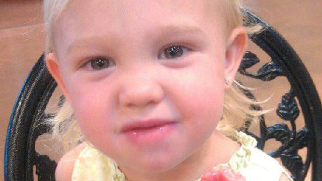 PHOTO: Eva Enlow has been missing since Feb. 22, 2012.
