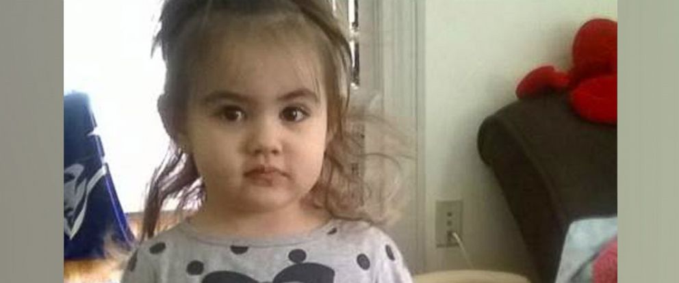 Boston 'baby Doe' Id'd As Bella, Suspect Charged With Her Murder - Abc News