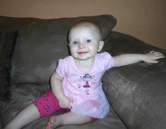 The Search For Baby Lisa Irwin