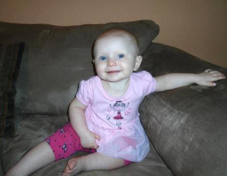 The Search For Baby Lisa Irwin