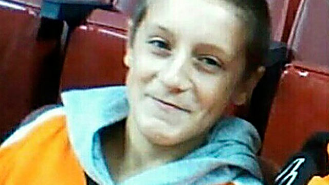 PHOTO: Bailey ONeill, 12, has died, at a Pennsylvania hospital after being taken off life support.