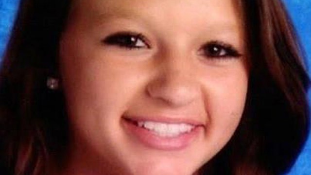 PHOTO: Baileigh Karam, 14, of Carlsbad, Calif. appears in this image posted on Facebook page: Baileigh Karam Missing Flyer Download, a community page about Seeking TheLost.