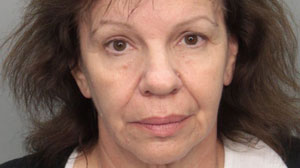 Carmen Barahona was charged March 5, 2011, with first-degree murder in the death of her 10-year-old adopted daughter, Nubia Barahona, who was found dead in a toxic truck in Florida.