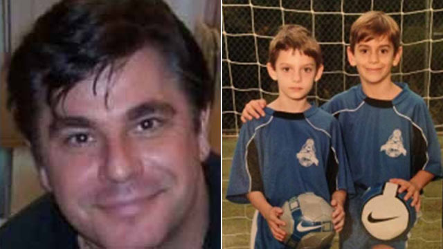 PHOTO: Ben and Henry Cleary were last seen Dec. 23, 2012 on vacation with their father Daniel Cleary in Tennessee.