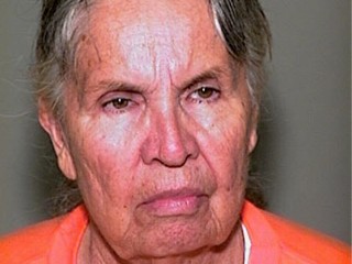 Longest Serving Woman Inmate Paroled