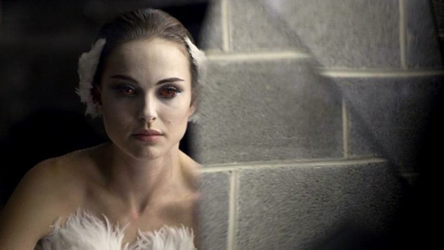 PHOTO: Natalie Portman in a scene from 'Black Swan'