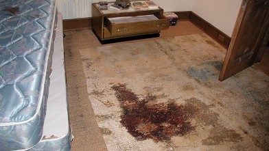 PHOTO: Multimillionaire Ted Ammon was found bludgeoned death inside his East Hampton home in October 2001.