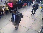 FBI Releases Images of Boston Marathon Suspects