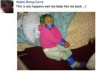 Dad Who Taped Tot's Mouth Acquitted