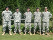 Hoagland Moss Family