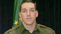 PHOTO: Border Patrol Agent Brian A. Terry