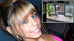 Seventeen-year-old Brittanee Drexel went missing in Myrtle Beach while on spring break.
