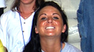 Britney Gengel.
