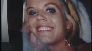 PHOTO Brittney Kustes, 19, disappeared July 17, 2010, and police said they believed she may have been with a convicted sex offender.