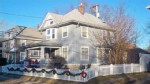 PHOTO: Brownfield home