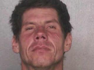 Florida Homeless Man Seeks Jail to Escape Cold
