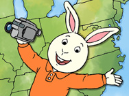 Buster Bunny