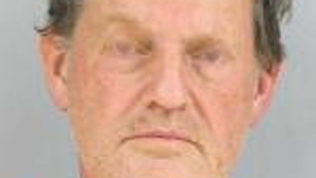PHOTO: Byron Smith was arrested after he allegedly shot and killed two people breaking into his home and then waited to report the deaths.