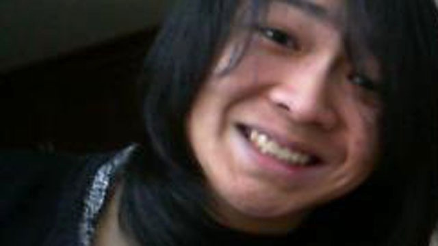PHOTO: Calliope Wong, a Connecticut senior who is transgender, wants to apply to all-female Smith College, but they have refused, because she was born male.