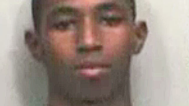 PHOTO: Carlton Berry, 22, has been identified by law enforcement as the suspected gunman in the shooting at Lone Star Colleges north Harris County campus, Jan. 22, 2013.