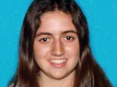 Missing Teen Never Made It to Volunteer Job