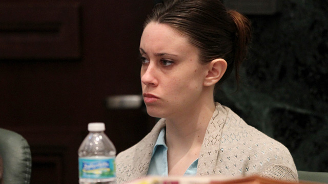 casey anthony pictures racy. A taped conversation between Casey Anthony and police detectives reveals the