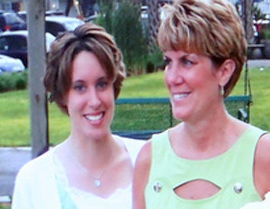 Casey Anthony: From Loving Mother to Disheveled Convict