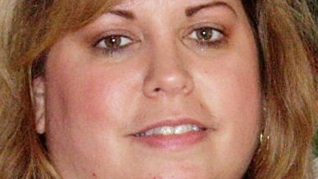 PHOTO: Catherine Venusto faces six felony charges after she allegedly hacked the local school districts computer system to change her childrens grades.